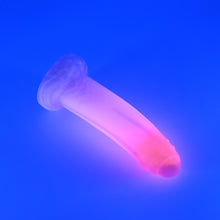 Load image into Gallery viewer, M2SHK91 Ferrus Small 0030 UV GITD
