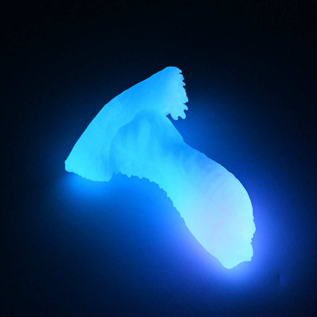 X2MJP05 Shin Small 0050 UV GITD