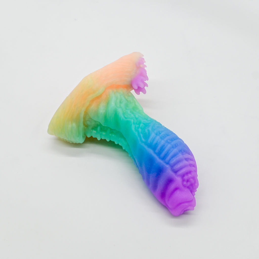X2MJP06 Shin Small 0050 UV GITD