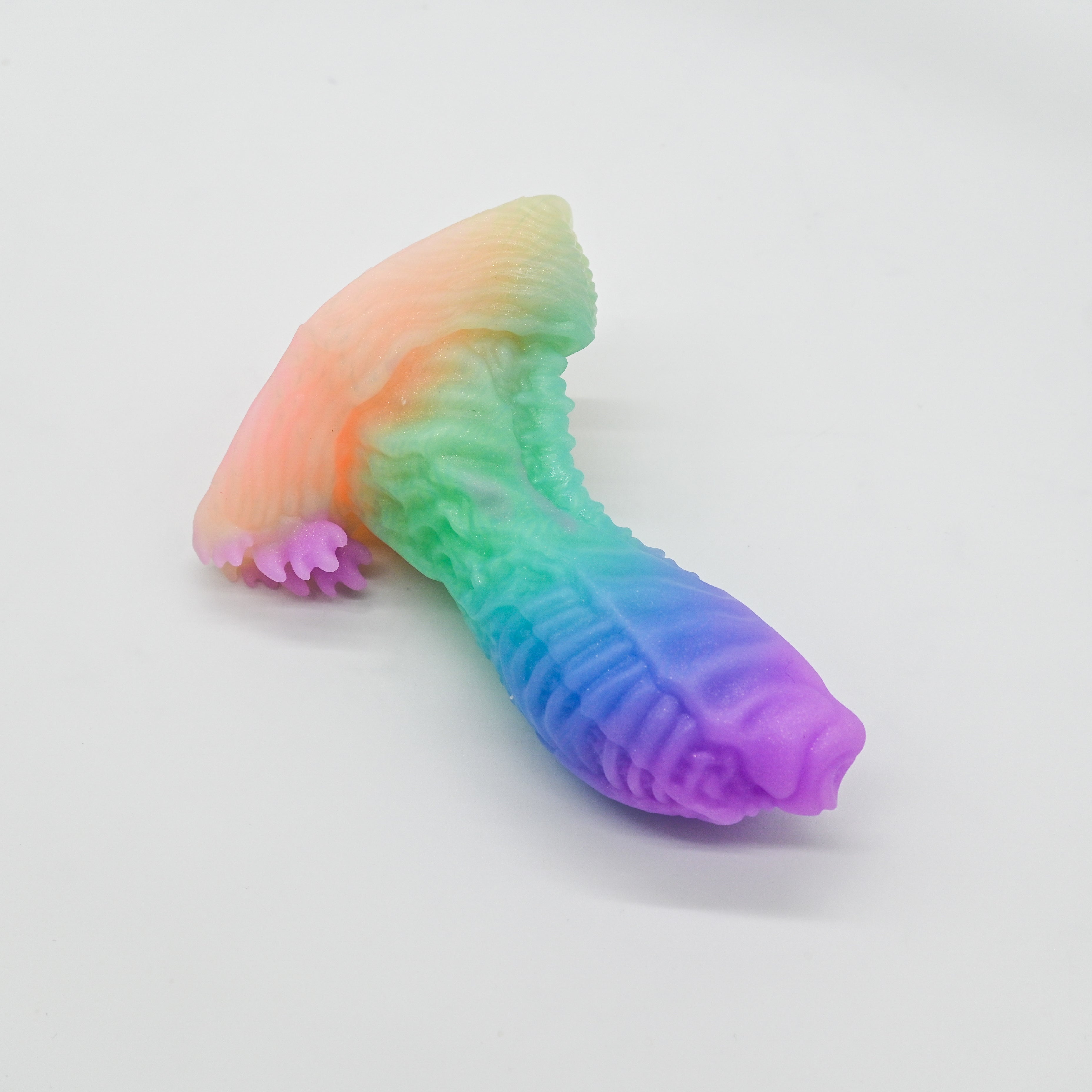X2MJP06 Shin Small 0050 UV GITD