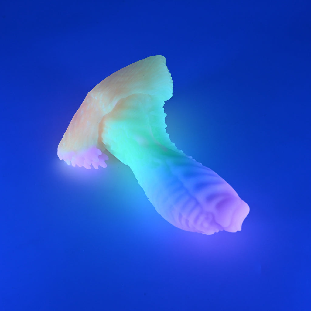 X2MJP06 Shin Small 0050 UV GITD