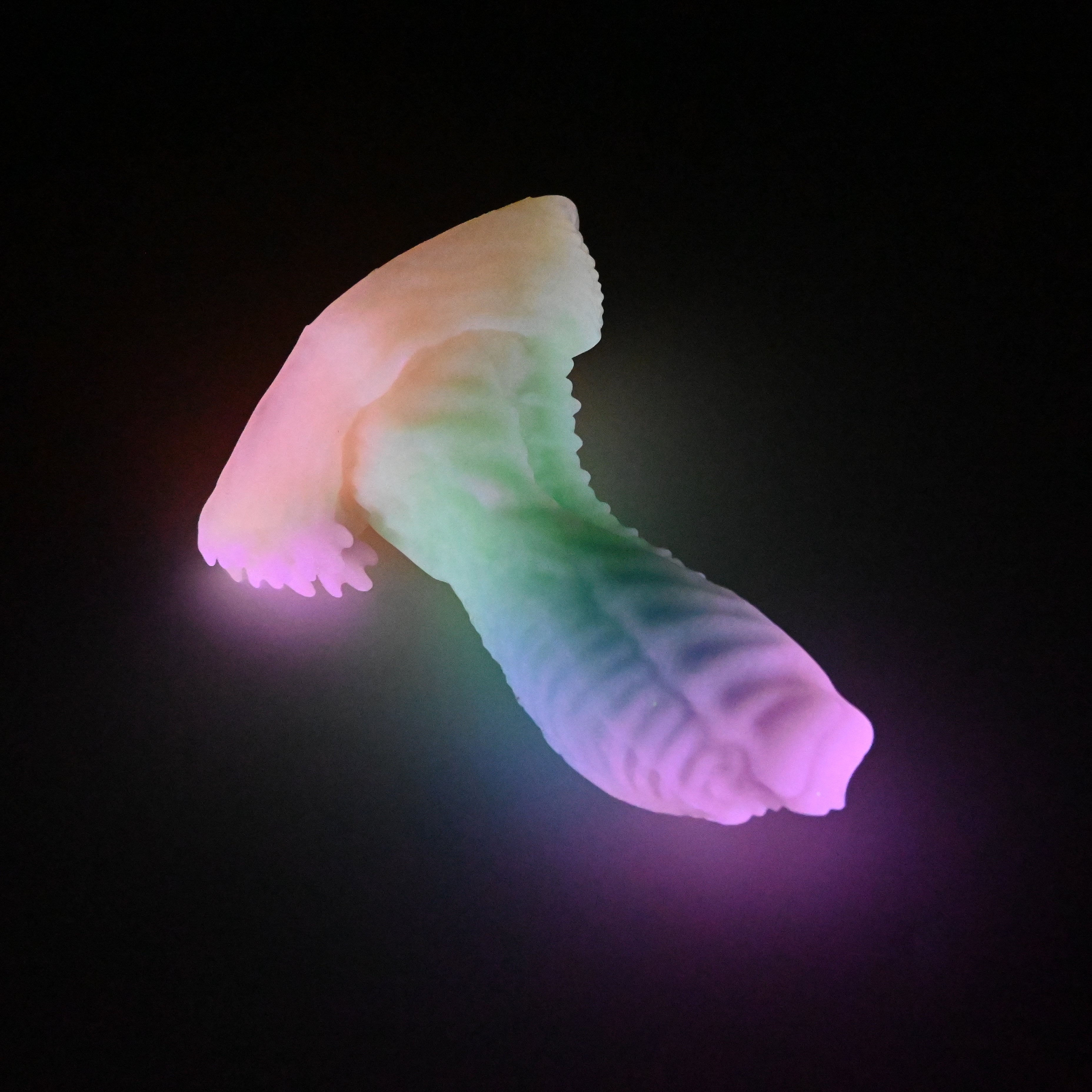 X2MJP06 Shin Small 0050 UV GITD
