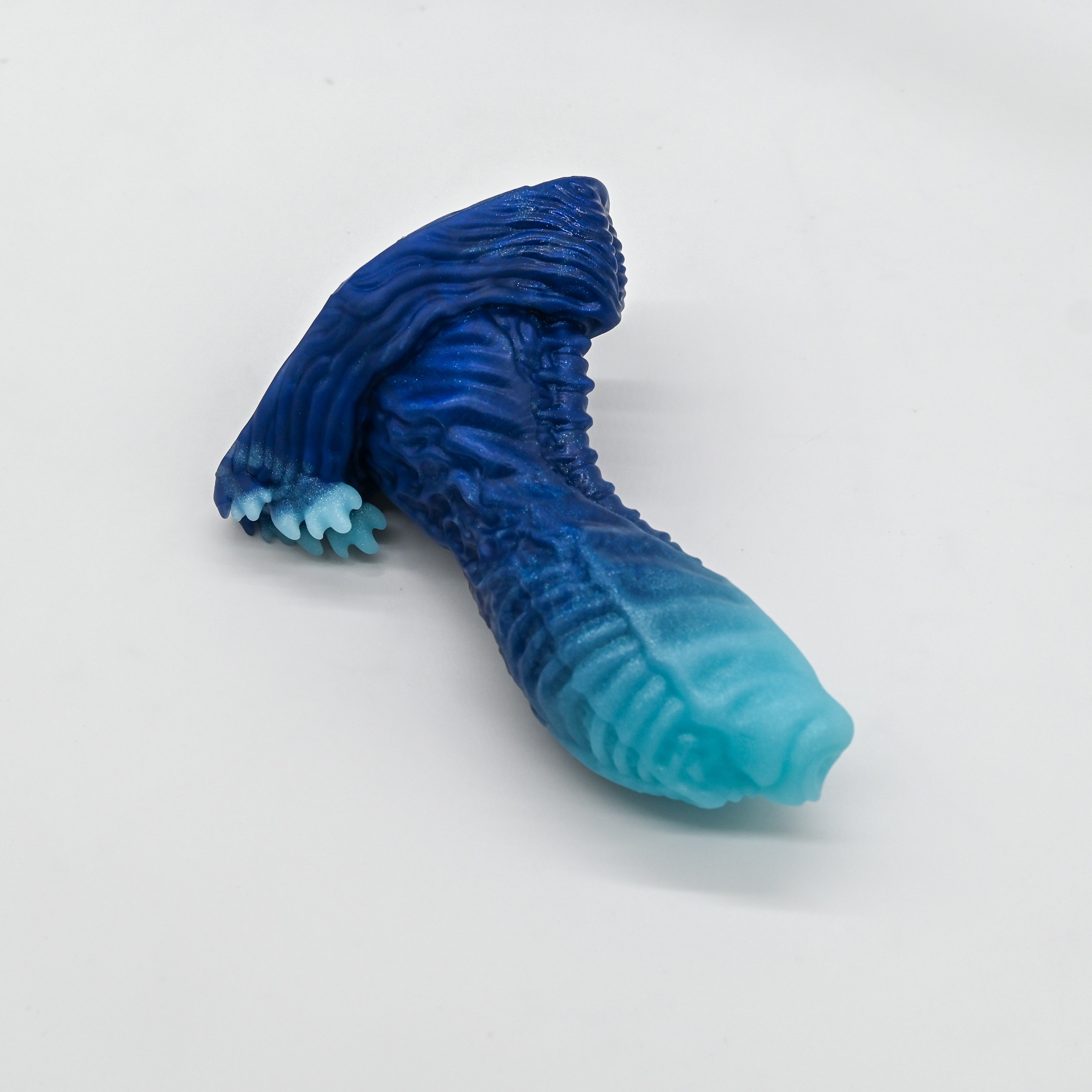 X2MJP07 Shin Small 0050 UV GITD