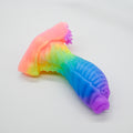 X3MJP09 Shin Medium 0050 UV GITD GOBLIN HOLE