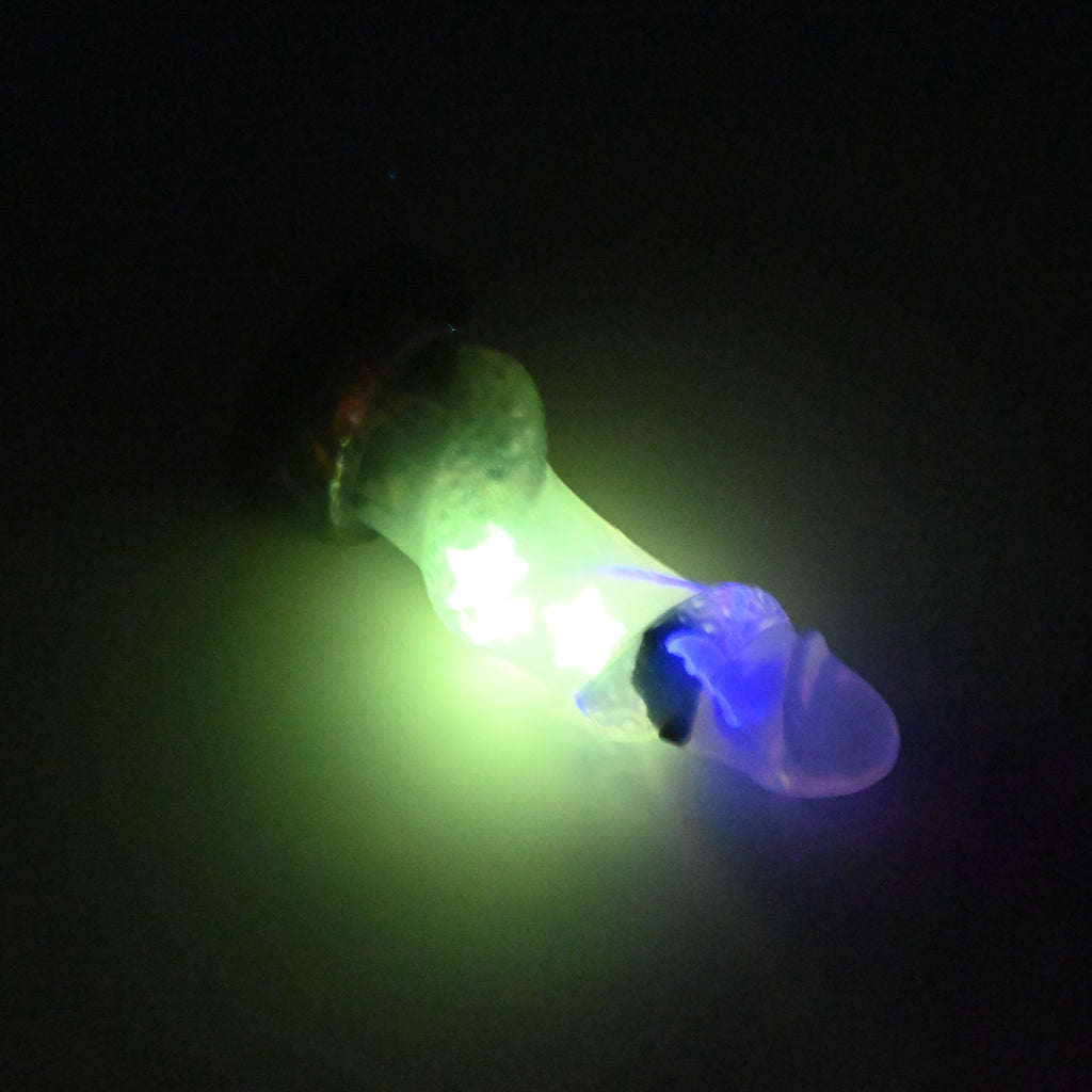 32TKN41 Celia Small NC 0031 UV GITD CS