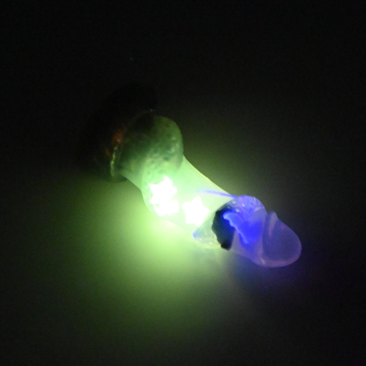 32TKN41 Celia Small NC 0031 UV GITD CS