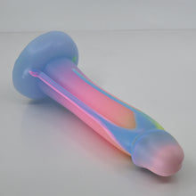 Load image into Gallery viewer, Z2MEH49 Caelus Small 0050 UV GITD

