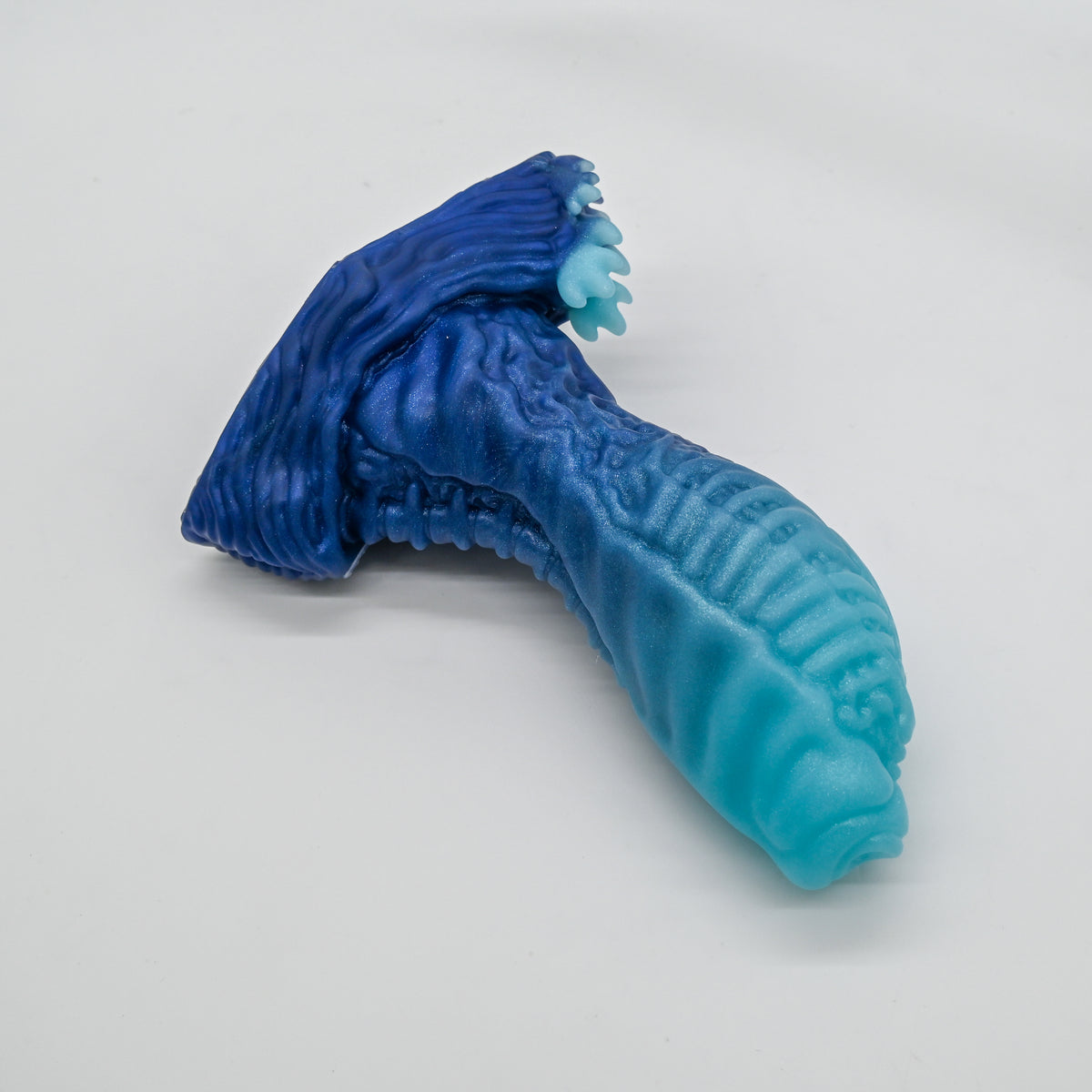 X3MJP10 Shin Medium 0050 UV GITD GOBLIN HOLE