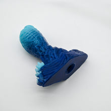 Load image into Gallery viewer, X3MJP10 Shin Medium 0050 UV GITD GOBLIN HOLE
