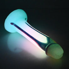 Load image into Gallery viewer, Z2MEH49 Caelus Small 0050 UV GITD

