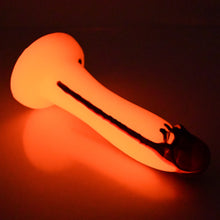 Load image into Gallery viewer, Z2MEH50 Caelus Small 0050 UV GITD
