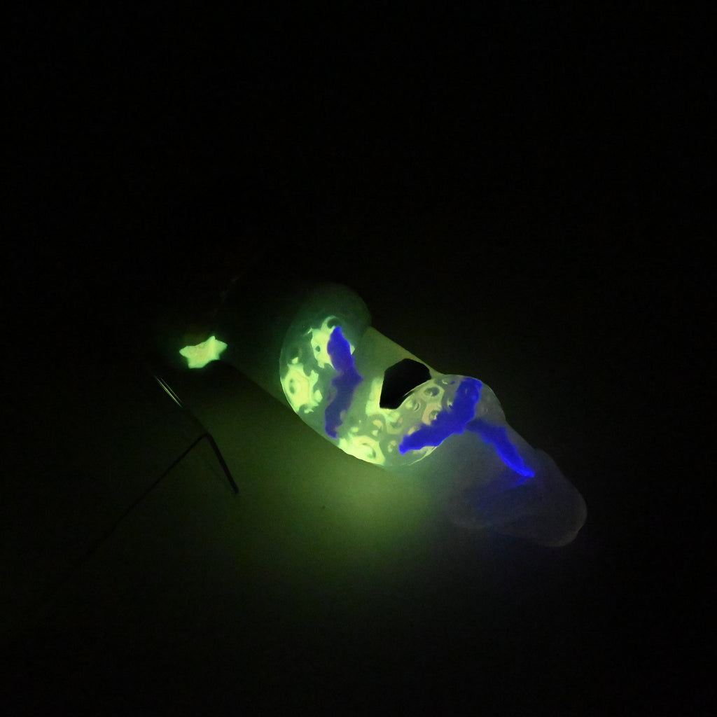 33TKN43 Celia Medium NC 0031 UV GITD CS
