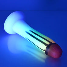 Load image into Gallery viewer, Z2MEH51 Caelus Small 0050 UV GITD CS
