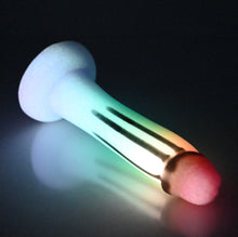 Load image into Gallery viewer, Z2MEH51 Caelus Small 0050 UV GITD CS
