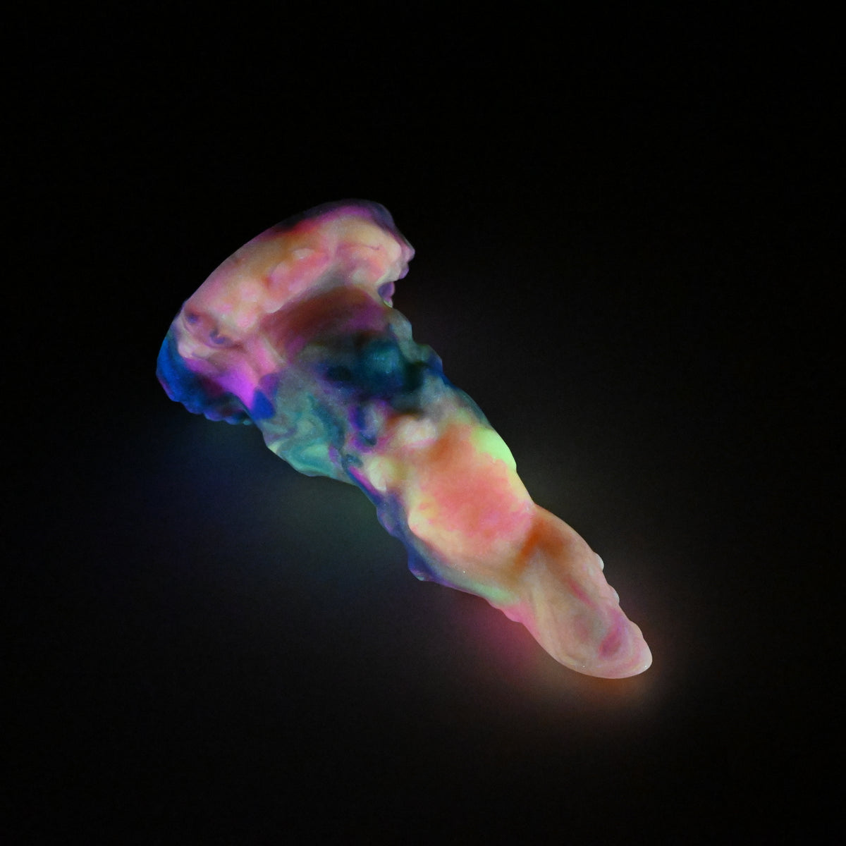 N1SJN66 Nereid Mini 0030 UV GITD