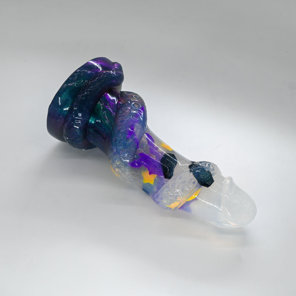 34TKN45 Celia Large NC 0031 UV GITD CS