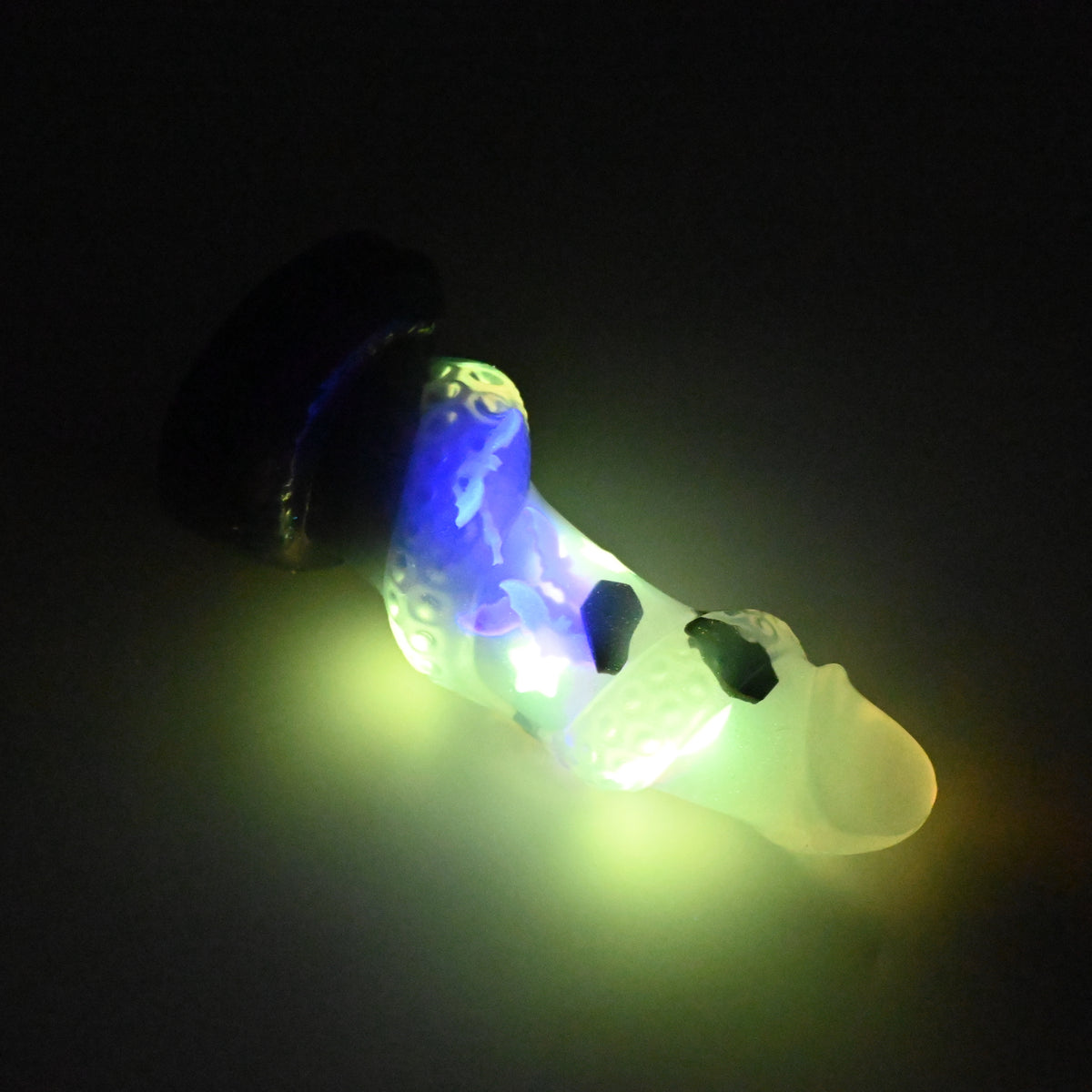 34TKN45 Celia Large NC 0031 UV GITD CS