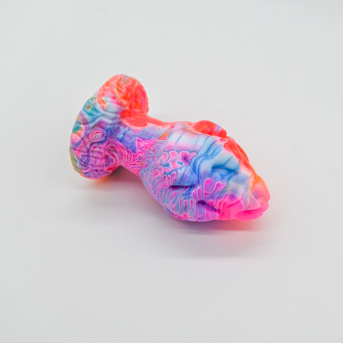 F3SJN45 Dragonfruit Plug Medium 0030 UV GITD