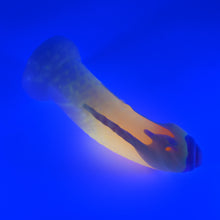 Load image into Gallery viewer, T3SHL17^ Titan Medium 0030 UV GITD GHPA
