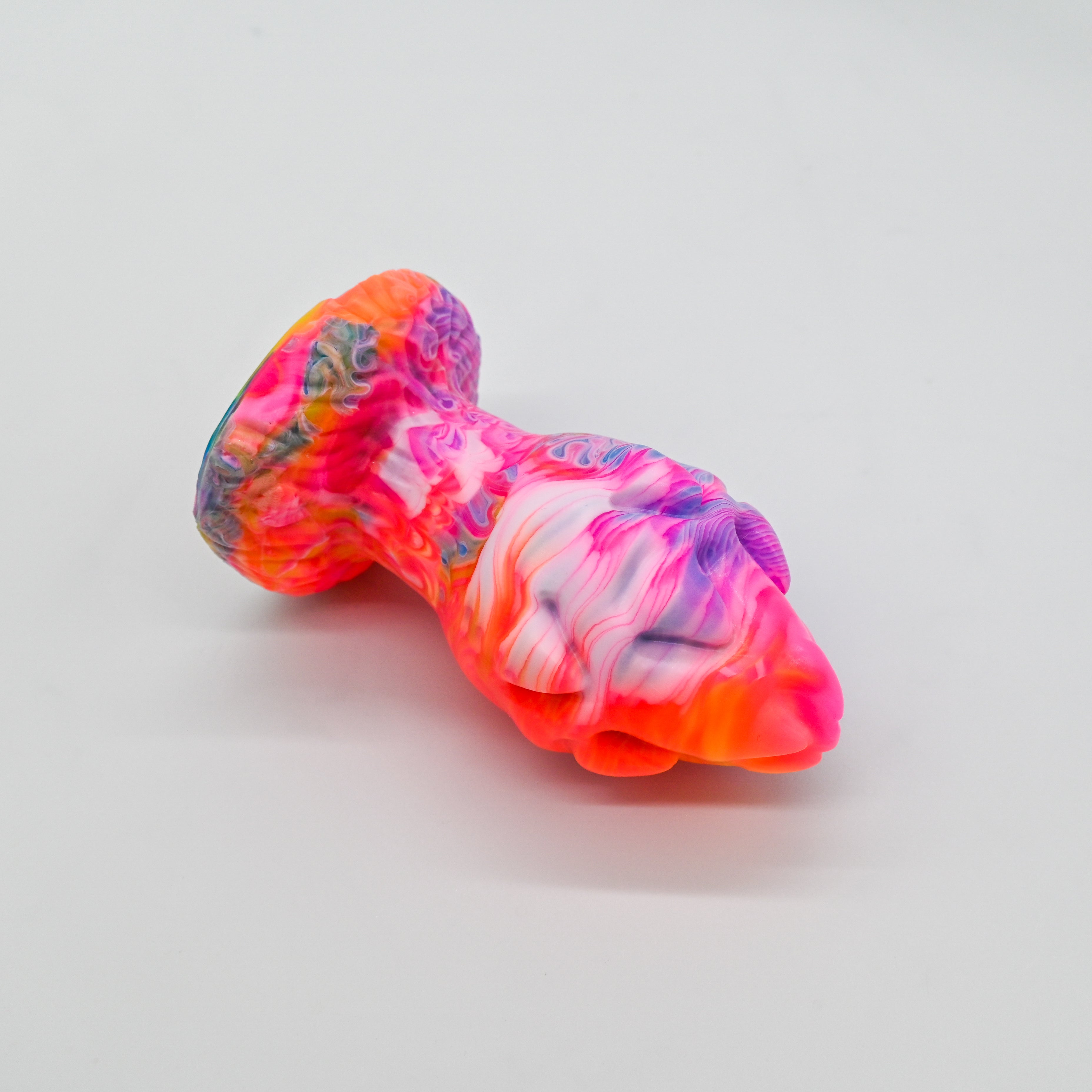 F3SJN45 Dragonfruit Plug Medium 0030 UV GITD