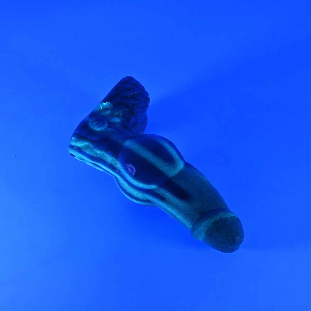 51SKN61 Jacob Mini 0030 UV GITD