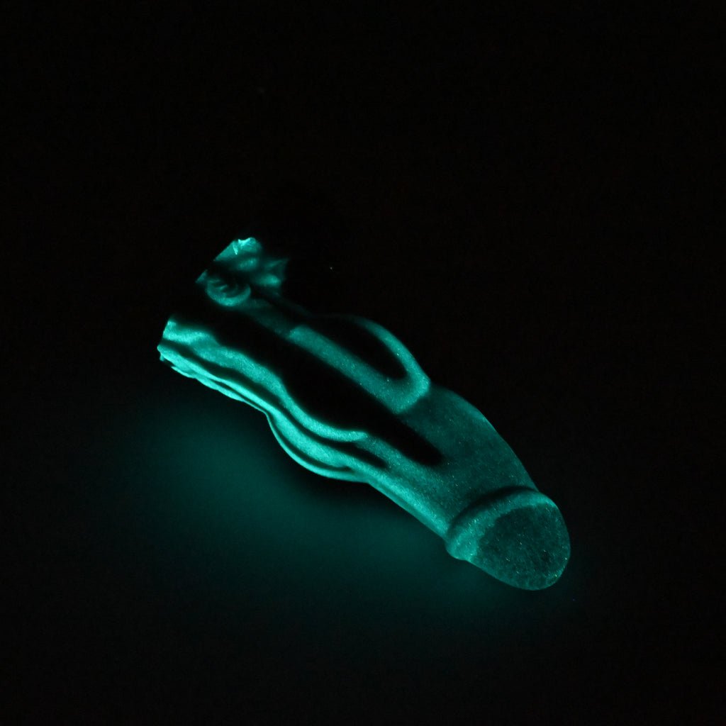 51SKN61 Jacob Mini 0030 UV GITD