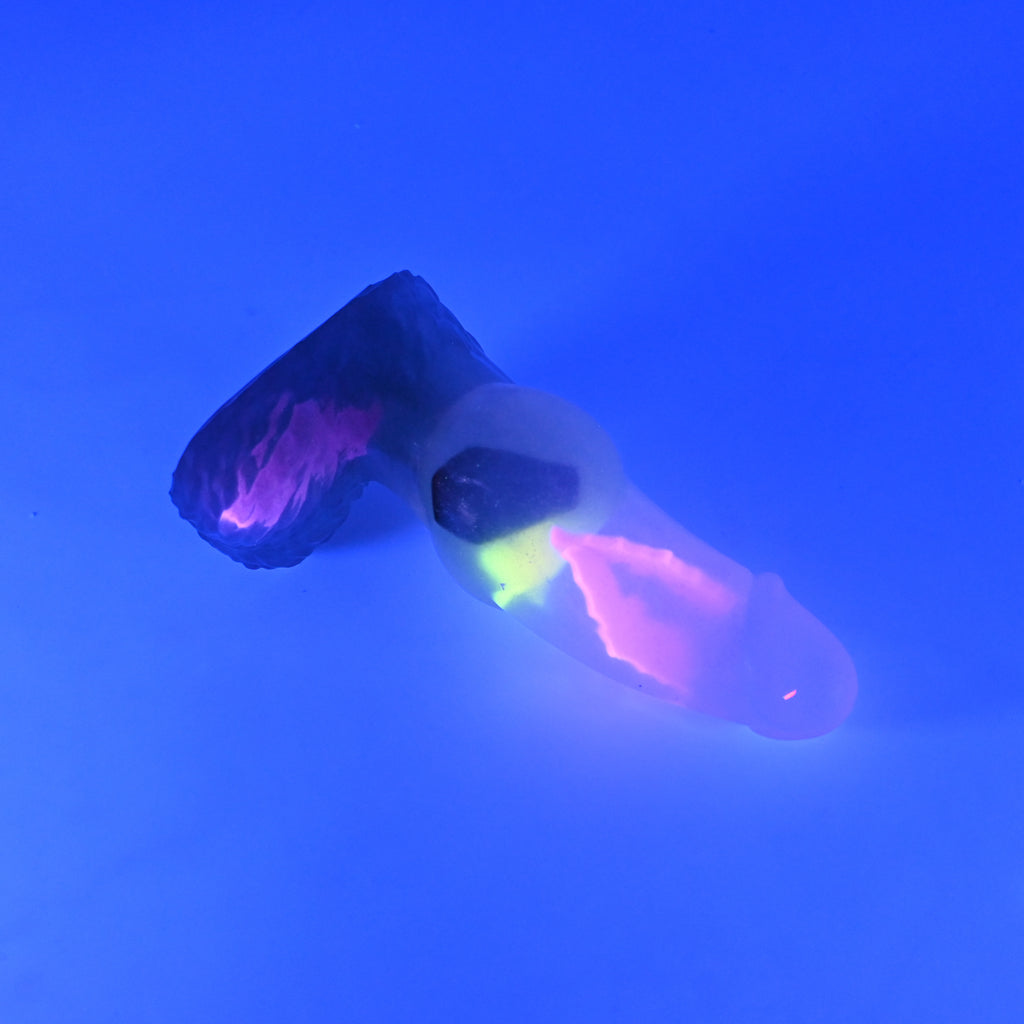 51TKN62 Jacob Mini NC 0031 UV GITD CS