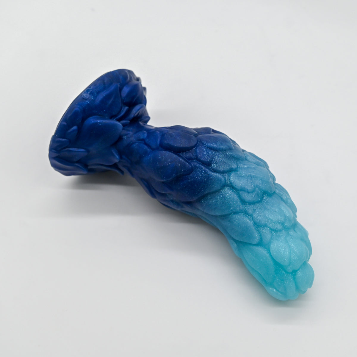 B2MJN16 Flora Small 0050 UV GITD