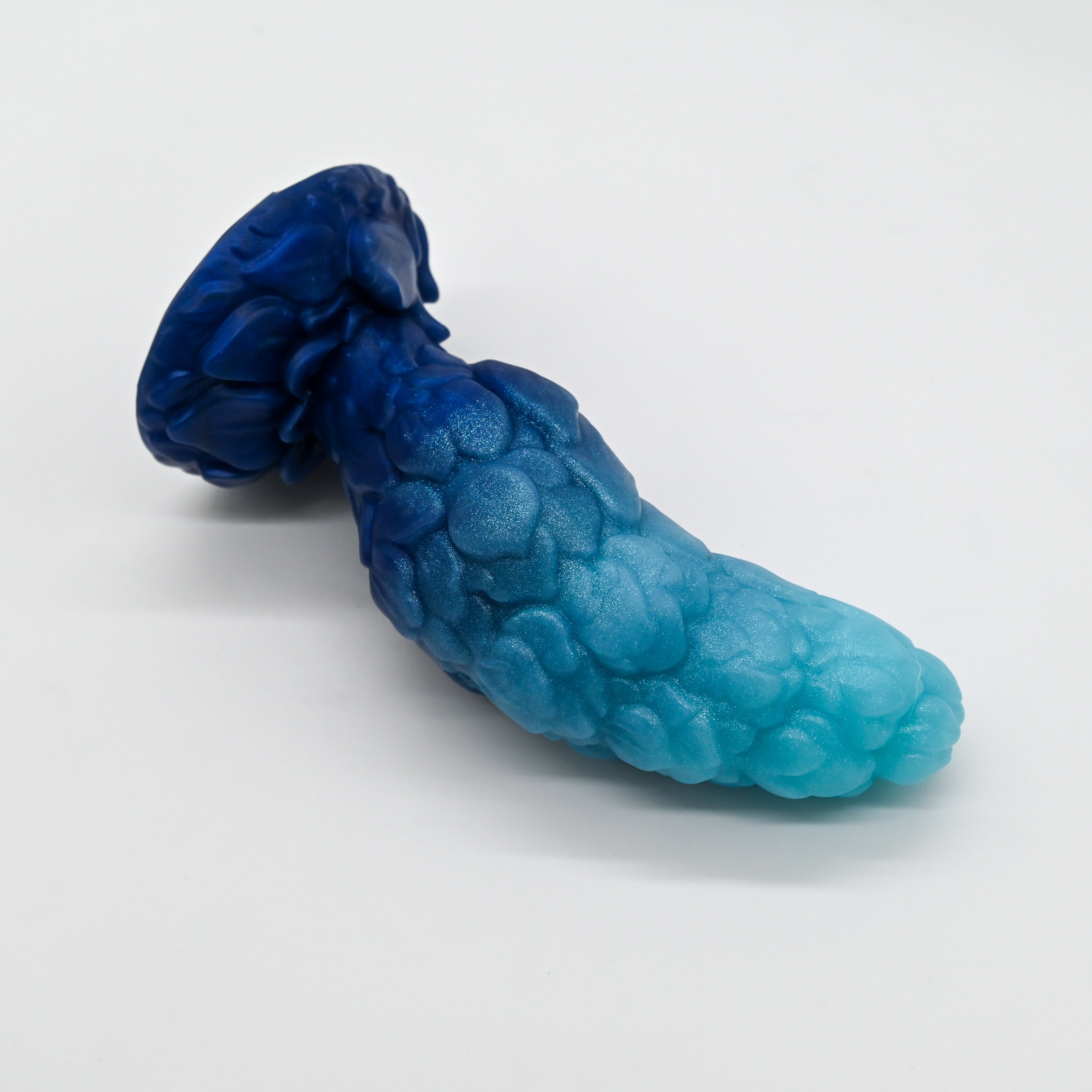 B2MJN16 Flora Small 0050 UV GITD