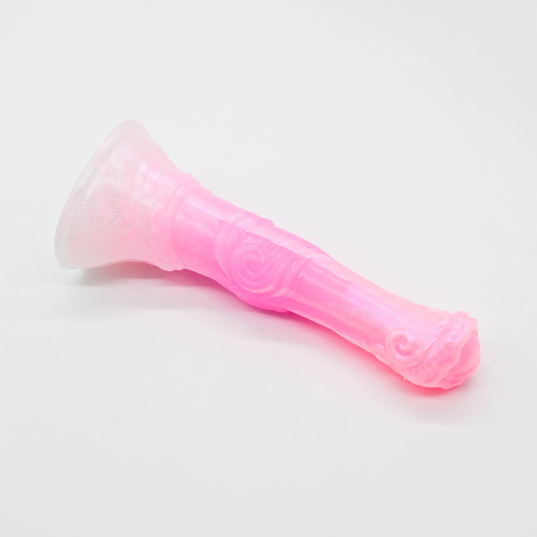 U2SHL21 Cirrus Small 0030 UV GITD