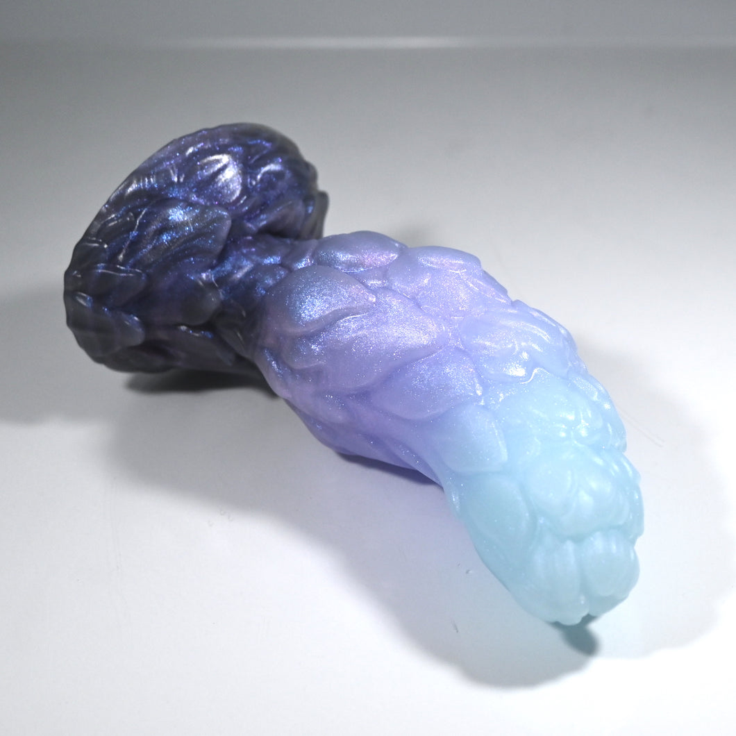 B1XFH18 Flora Mini 0020 UV GITD CS