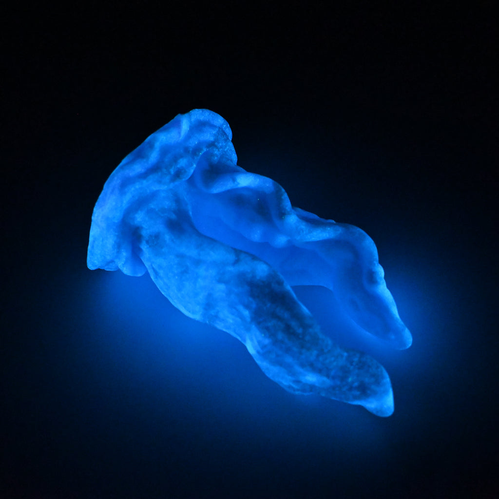 A2MJM82 Alara Small 0050 UV GITD