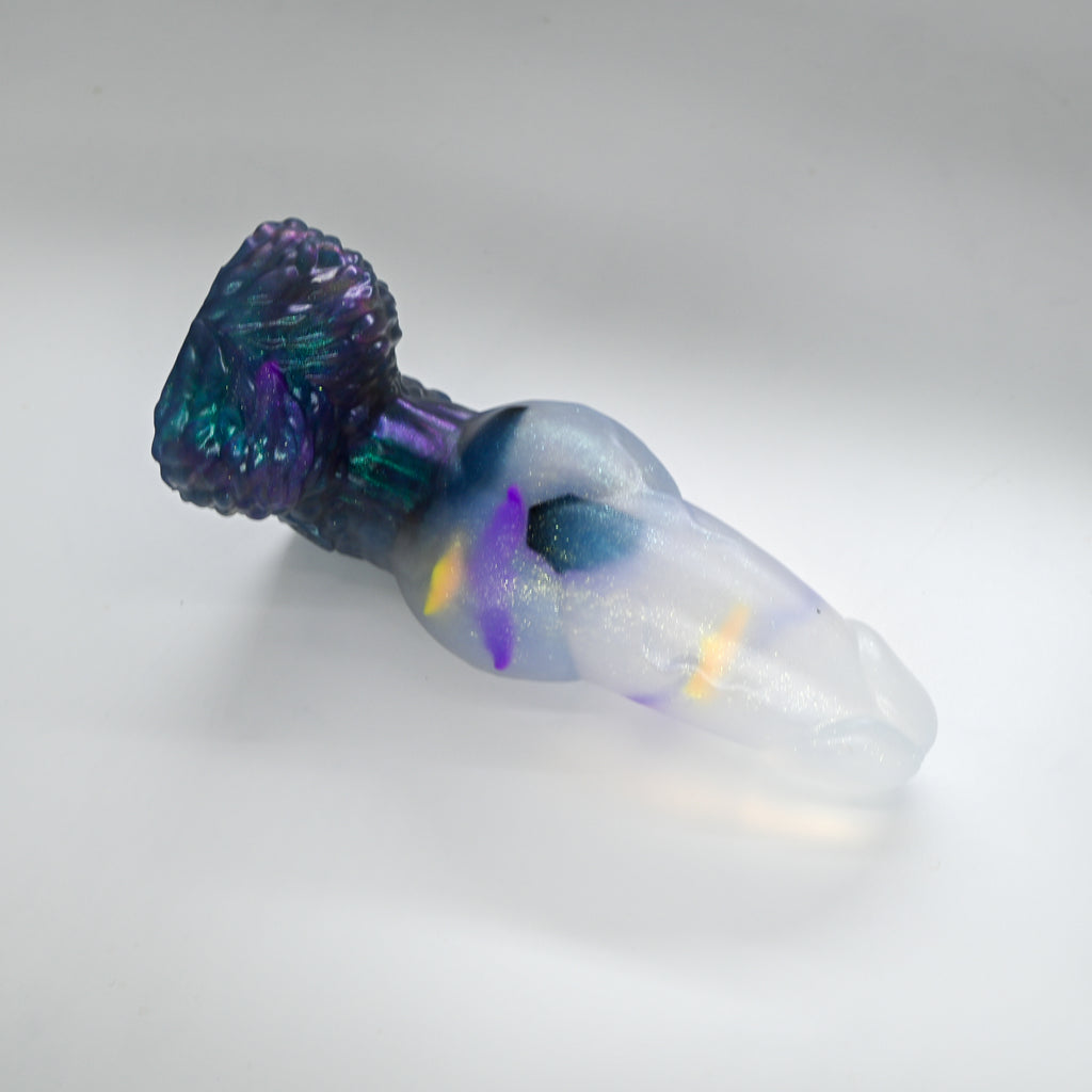 52TKN67 Jacob Small NC 0031 UV GITD CS