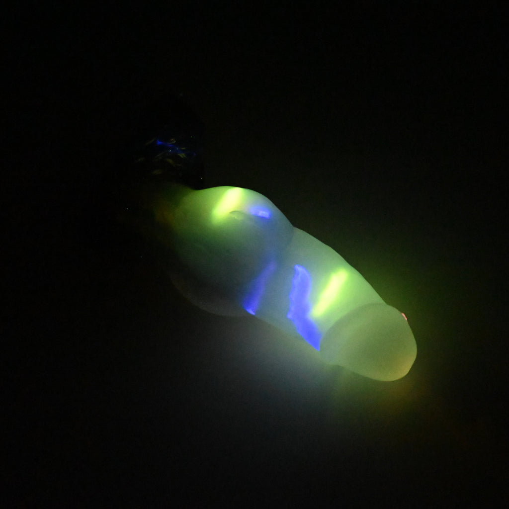 52TKN67 Jacob Small NC 0031 UV GITD CS