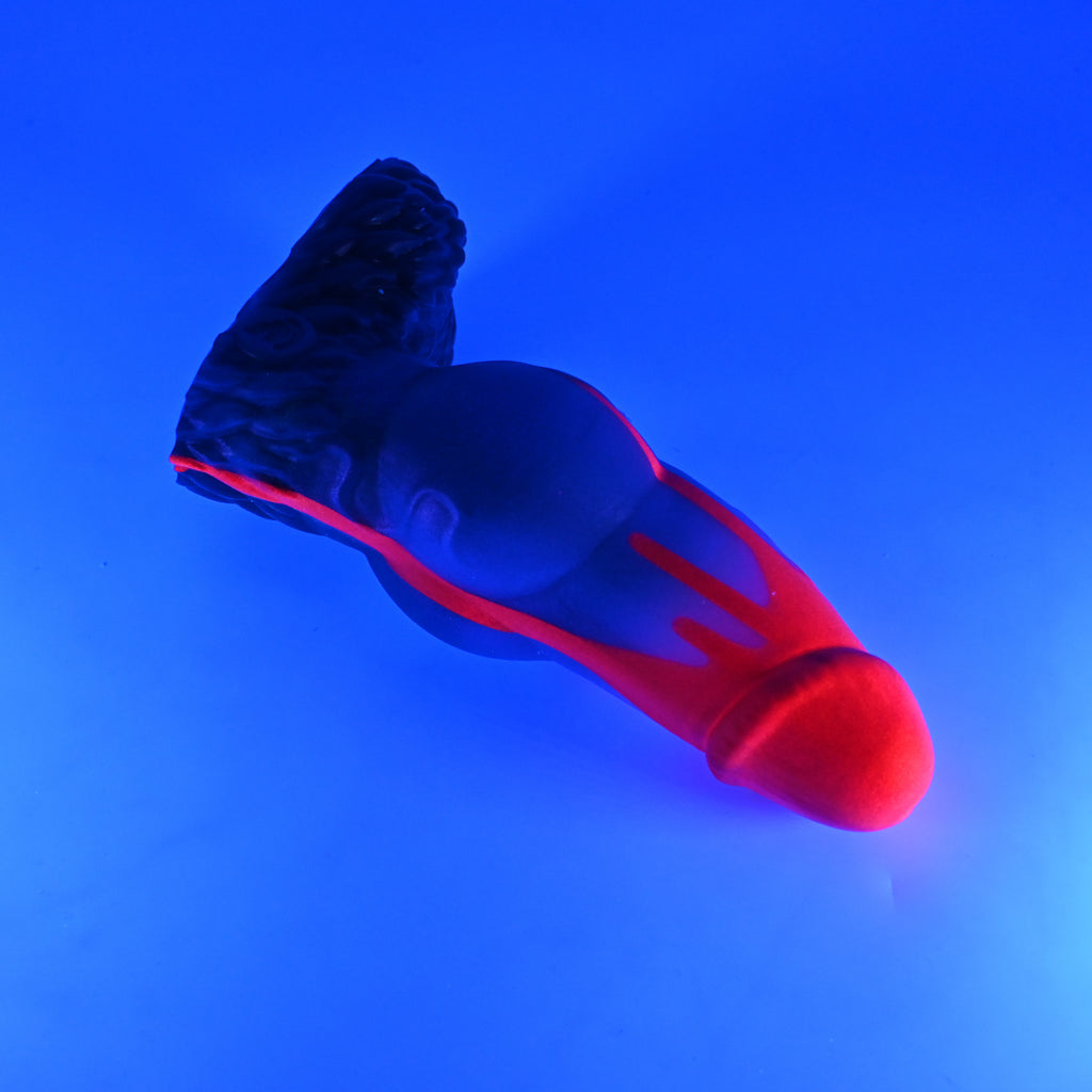 53SKN68 Jacob Medium 0030 UV GITD CS