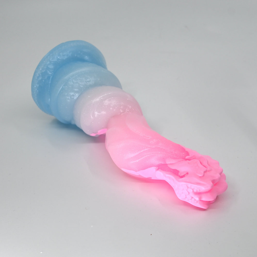 H2SGK81 Hydrae Small 0030 UV GITD