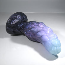 Load image into Gallery viewer, B2XFH21 Flora Small 0020 UV GITD CS
