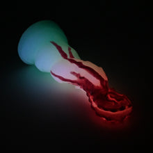 Load image into Gallery viewer, H2SGK81 Hydrae Small 0030 UV GITD
