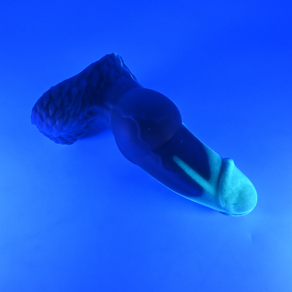 53SKN69 Jacob Medium 0030 UV GITD