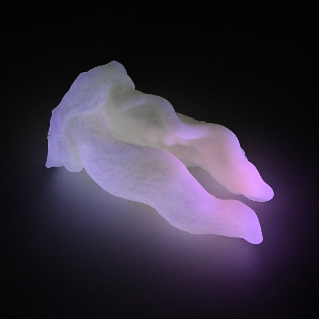 A3SJM85 Alara Medium 0030 UV GITD