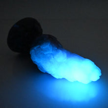 Load image into Gallery viewer, B2XFH21 Flora Small 0020 UV GITD CS
