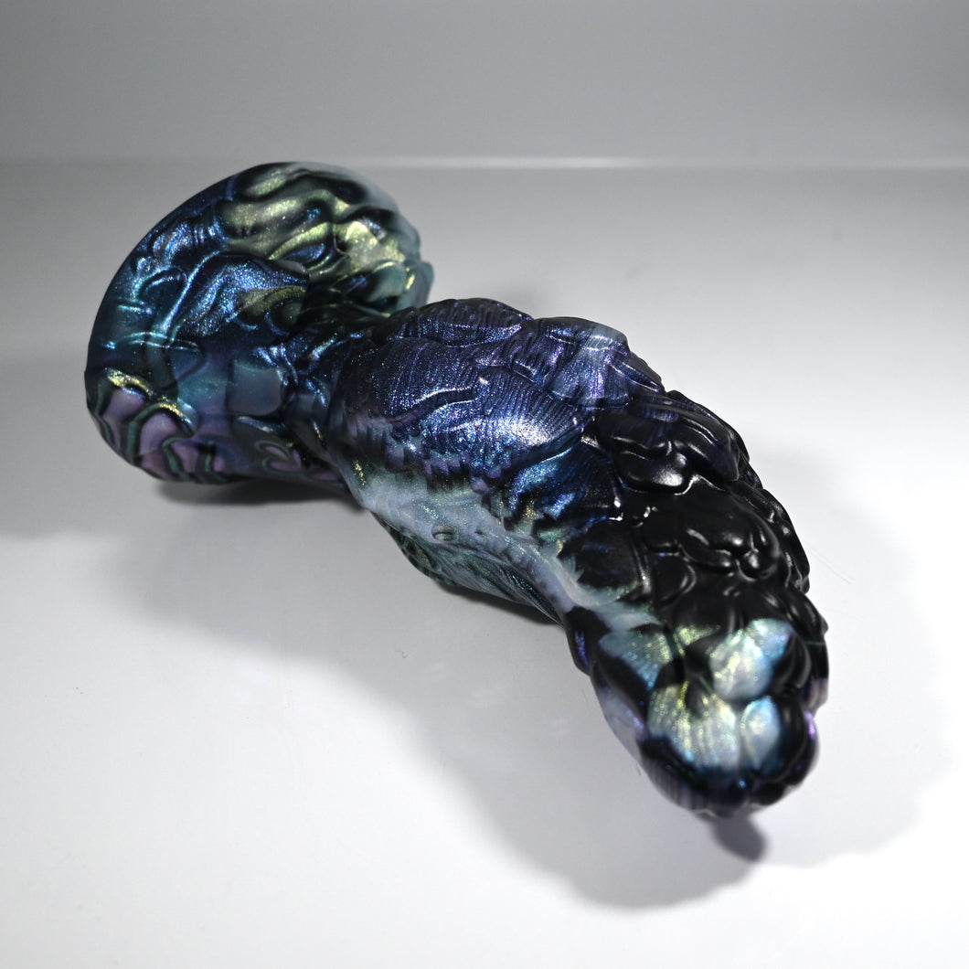 B2XFH22 Flora Small 0020 CS