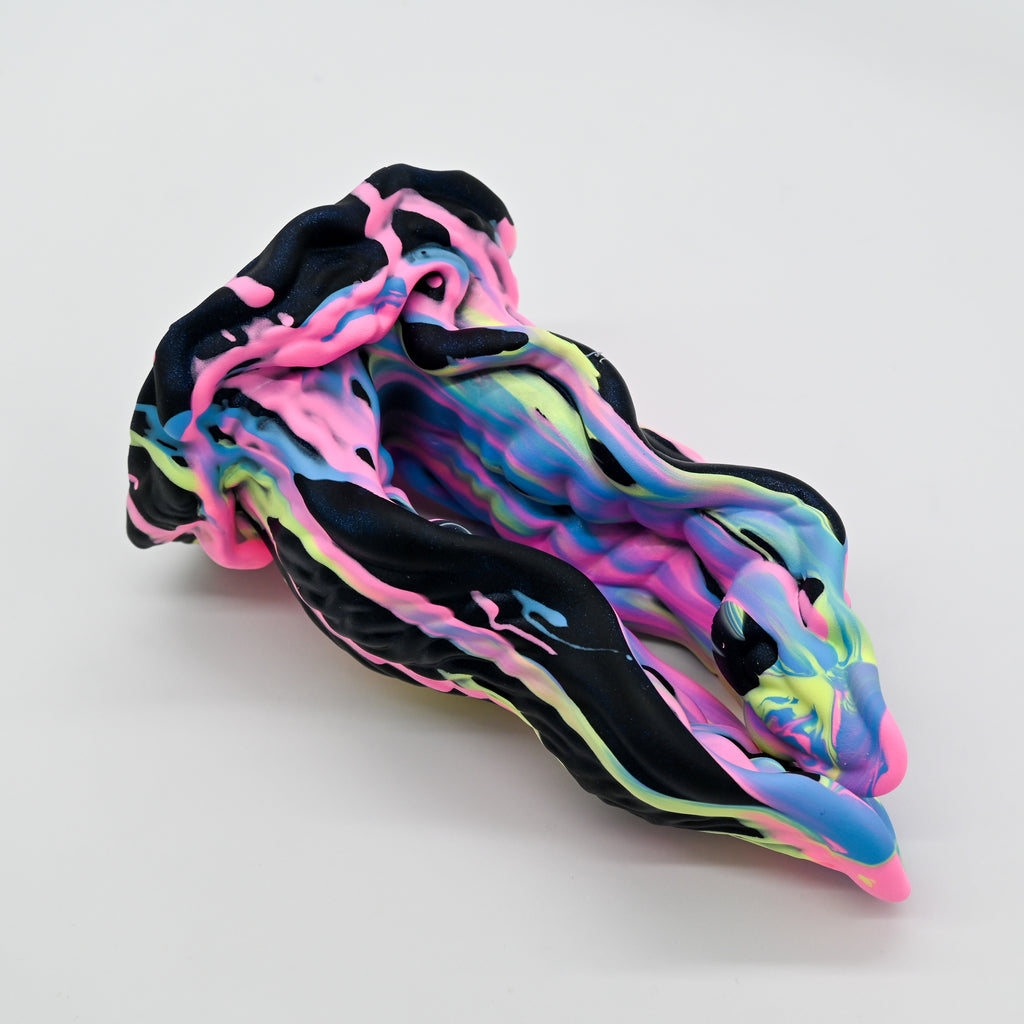 A4XJM88 Alara Large 0020 UV