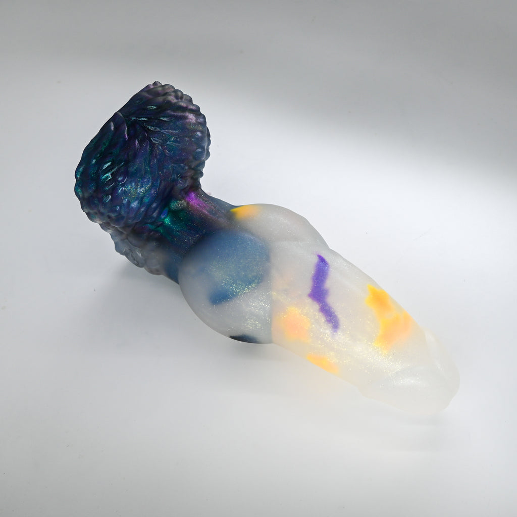 53TKN72 Jacob Medium NC 0031 UV GITD CS