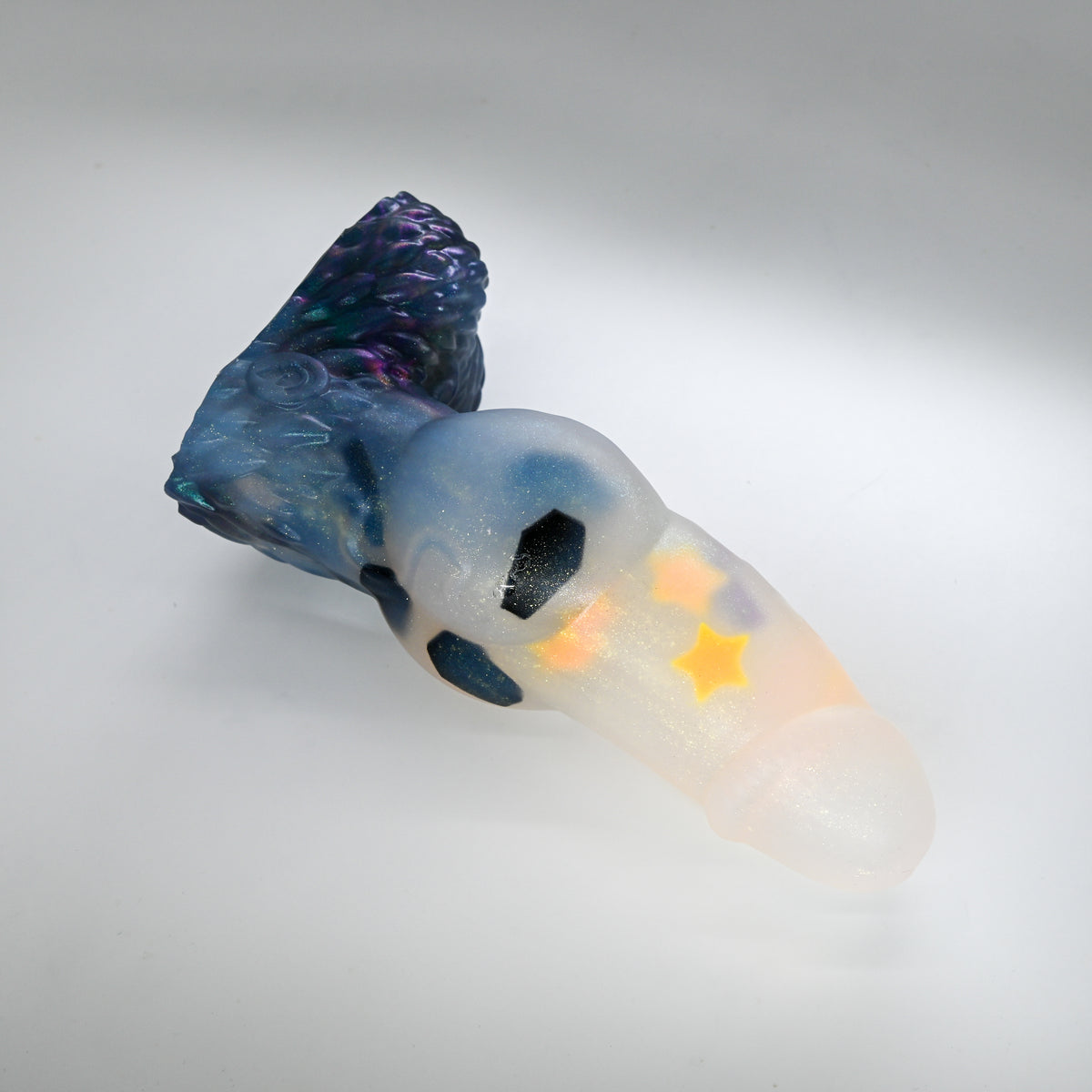 53TKN72 Jacob Medium NC 0031 UV GITD CS