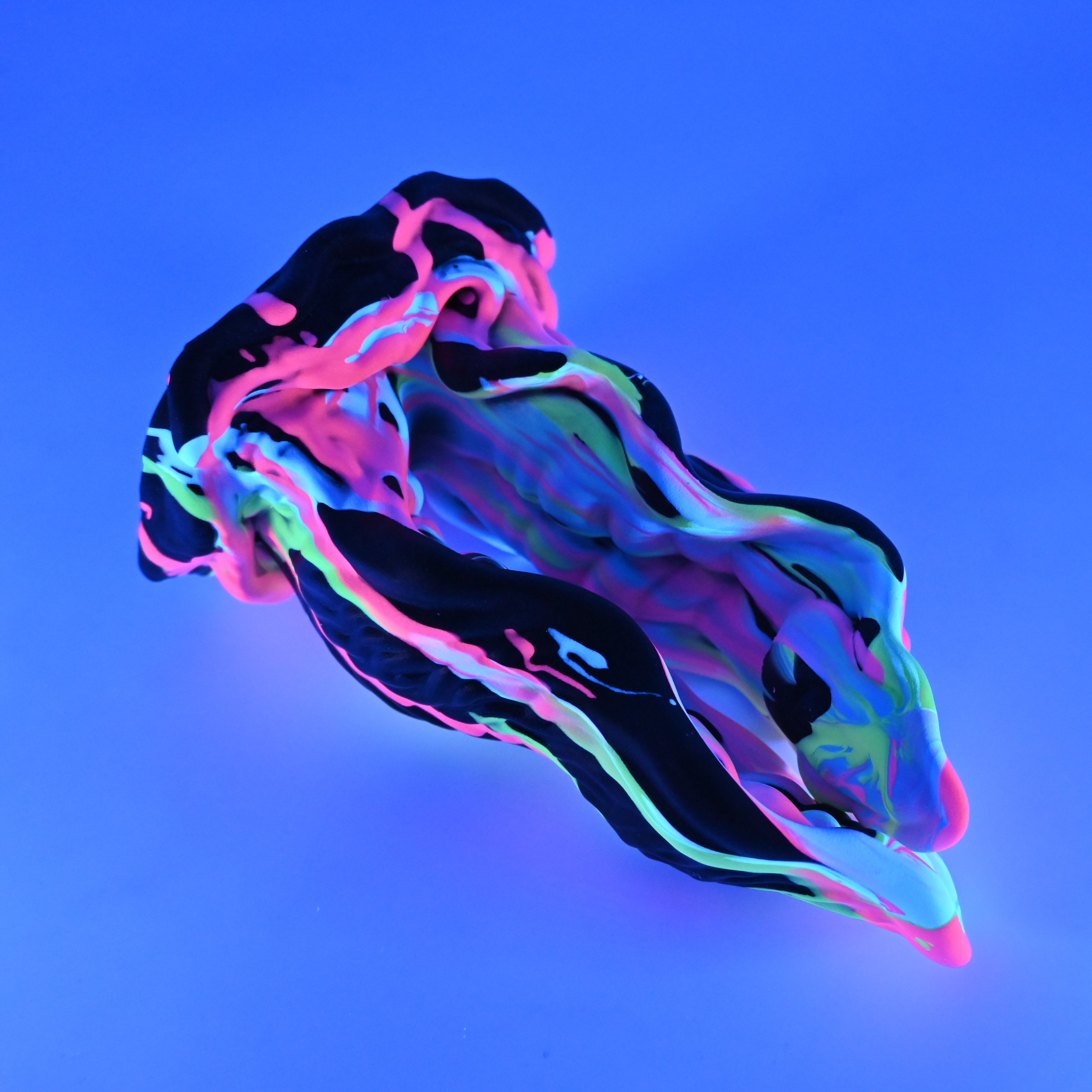A4XJM88 Alara Large 0020 UV