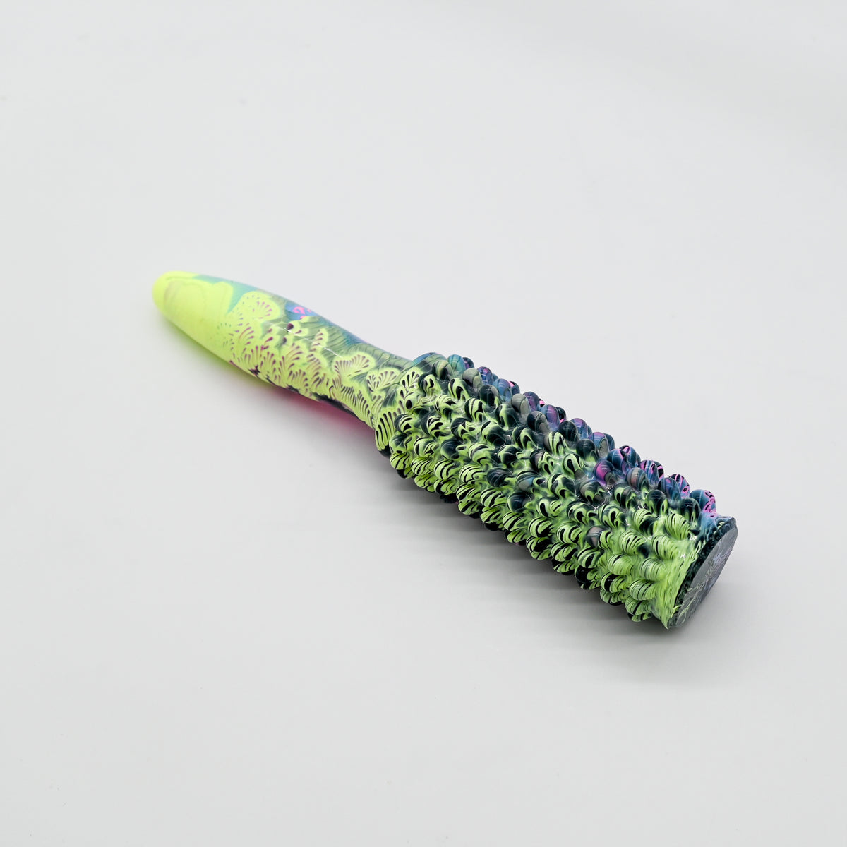 BSXJN20 Round Brush Smooth Handle 0020 UV