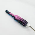 BCXJN19 Round Brush Contoured Handle 0020 CS *FLOP*
