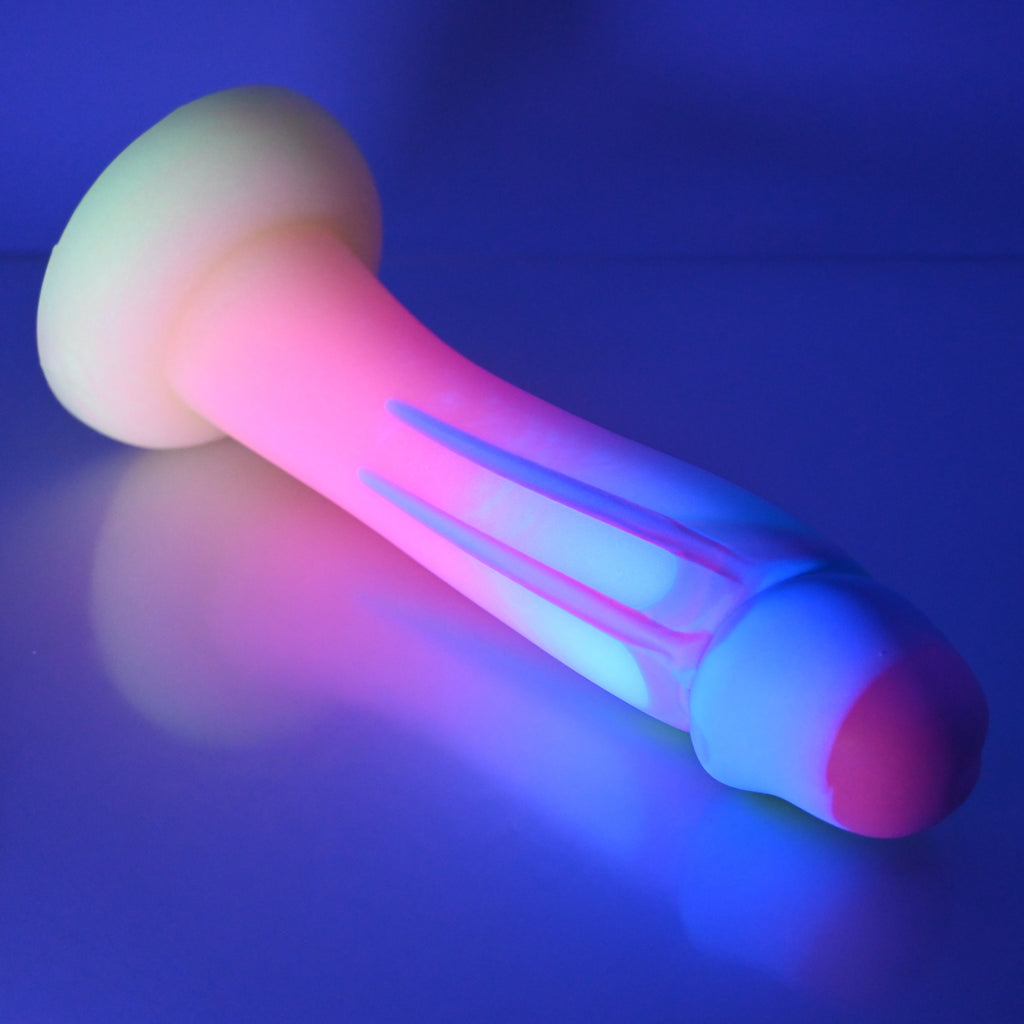 Z4SEH69 Caelus Large 0030 UV GITD