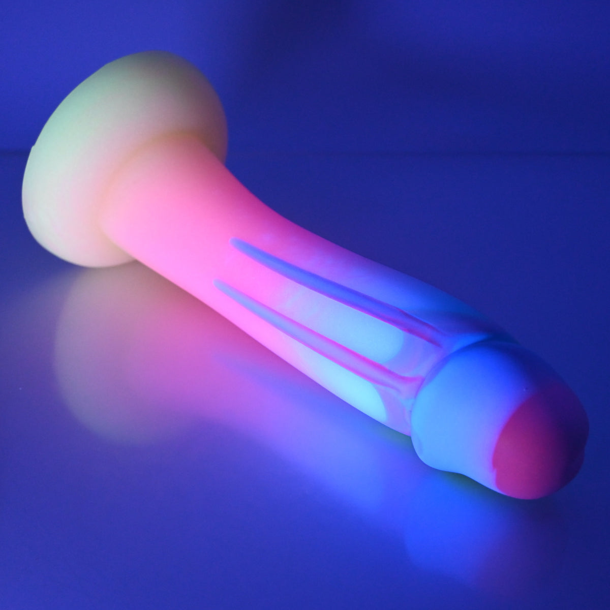 Z4SEH69 Caelus Large 0030 UV GITD